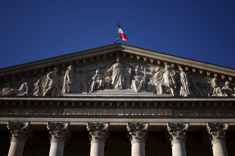 France’s Macron searches for new Prime Minister after government collapse