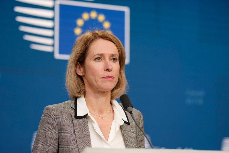 EU delivers 80% of promised artillery shells to Ukraine, aims for full delivery by October