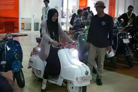 Indonesia moves to incentivize electric motorcycle purchases 