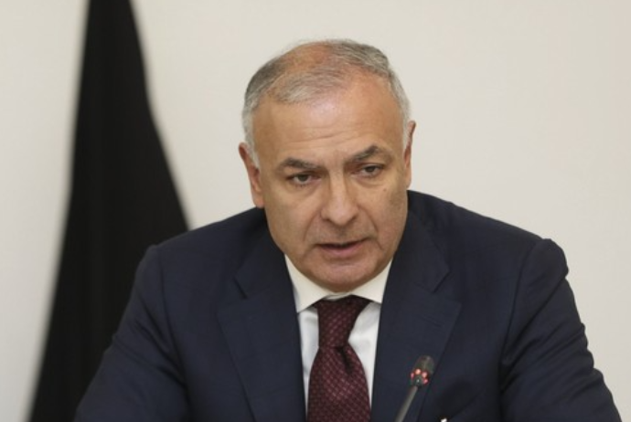 News about -  Azerbaijan’s Southern Gas Corridor extends reach into Balkans 