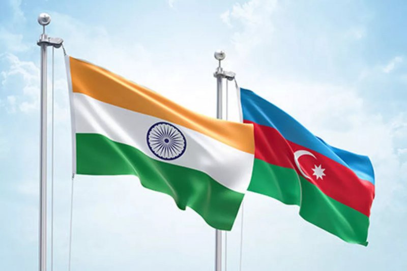 India and Azerbaijan: A conflict reshaping the balance of power in Eurasia 