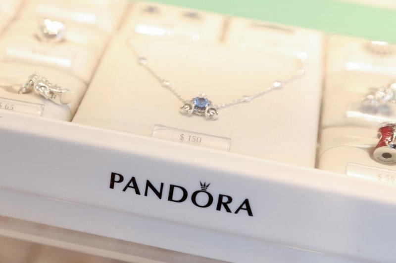 Pandora to open new distribution centre in Maryland