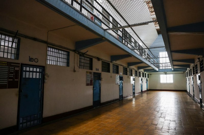 News about - Inside the Bangkok prison where ex-PM Thaksin is jailed