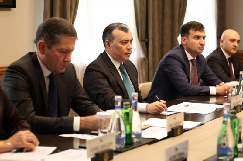 Azerbaijan and Black Sea Trade and Development Bank strengthen partnership opportunities 