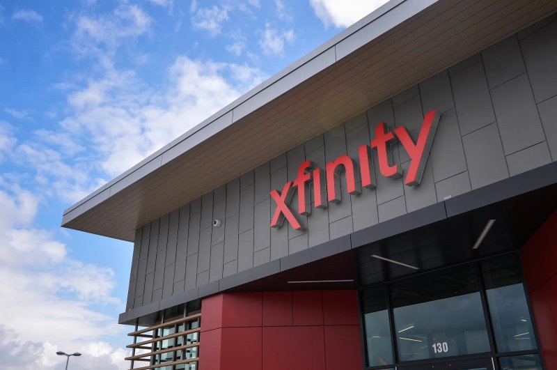 Xfinity internet outage hits parts of Northern and Central California