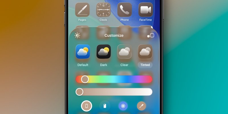 News about - Apple surprises users with two hidden iOS 26 features