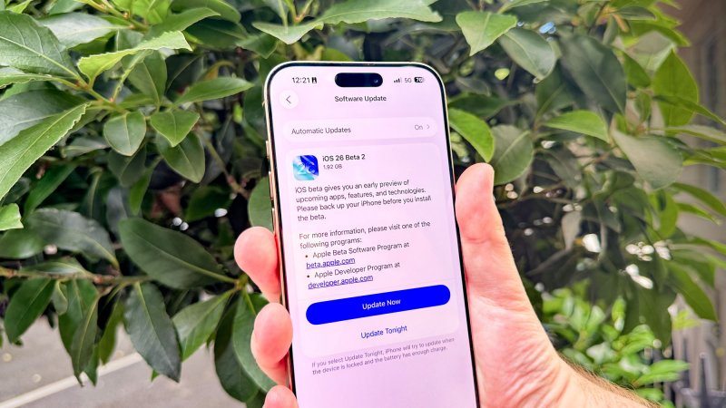 Apple surprises users with two hidden iOS 26 features