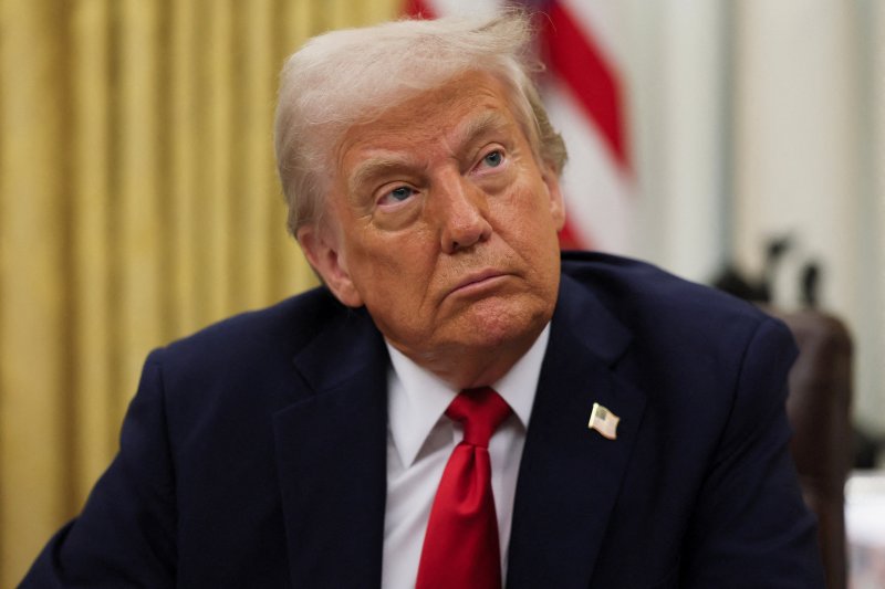 Baltic lawmakers urge U.S. Congress to defy Trump, uphold military support