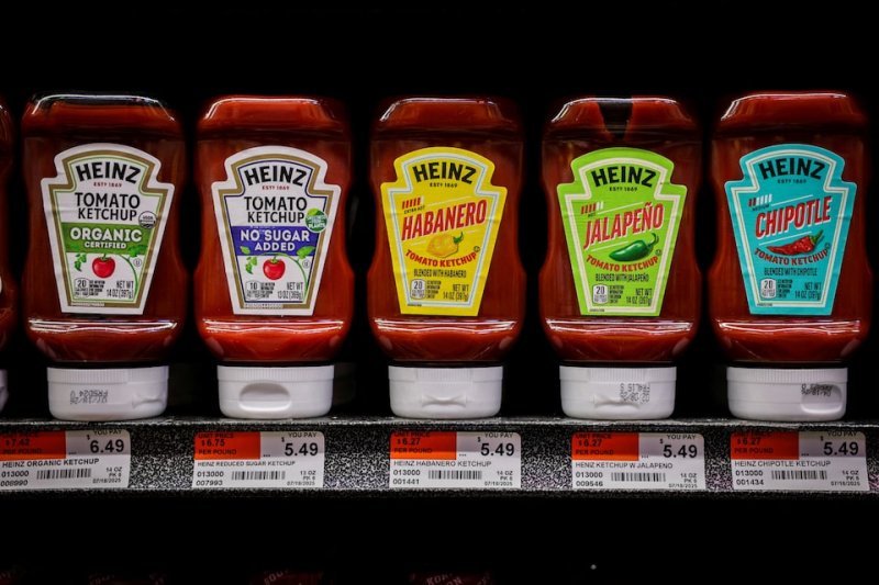 Kraft Heinz split may come too late amid rising health backlash