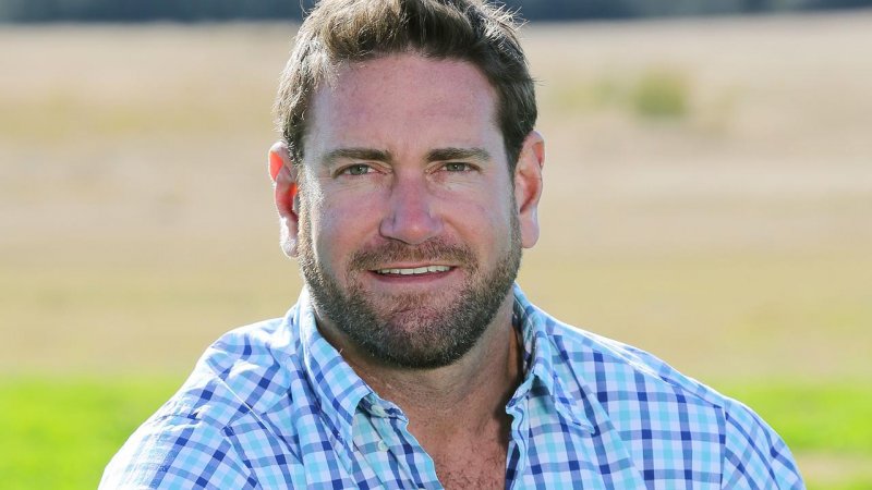 'Married At First Sight' star Lachlan Rofe dies aged 47