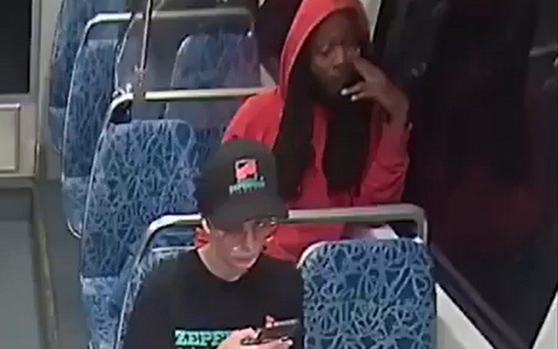 Trump on Iryna Zarutska case: “The animal should only be awarded the death penalty”