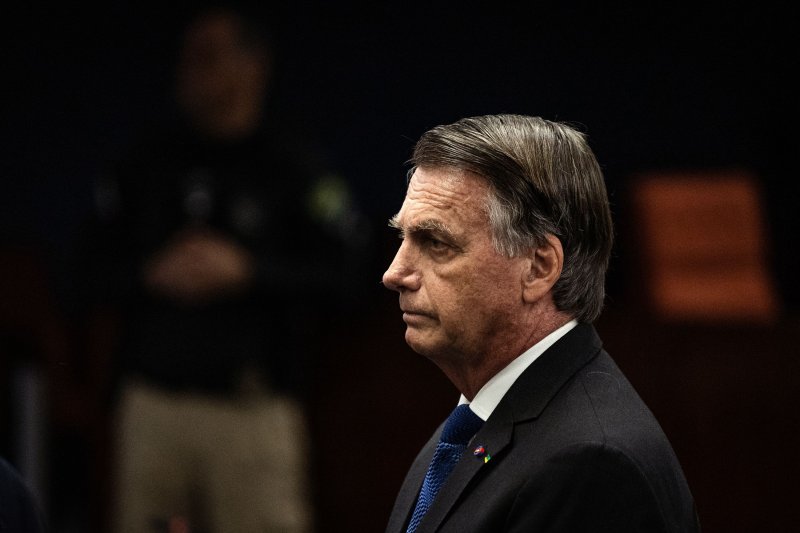 Ex-president Bolsonaro sentenced to over 27 years in prison for plotting Brazil coup