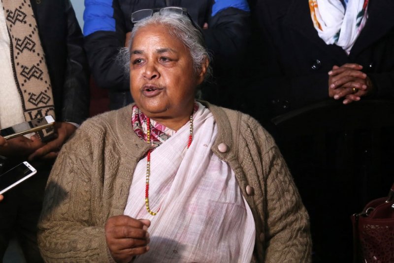 Nepal's former chief justice Sushila Karki likely to become interim PM