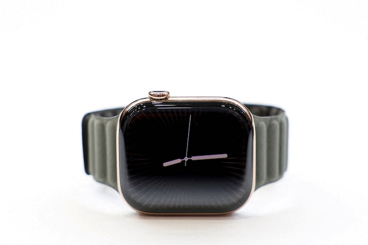 US FDA approves Apple Watch hypertension detection feature