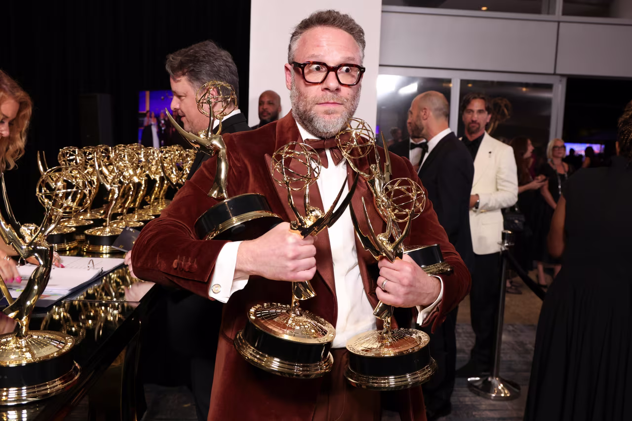 News about - The 77th Primetime Emmy Awards winners and highlights