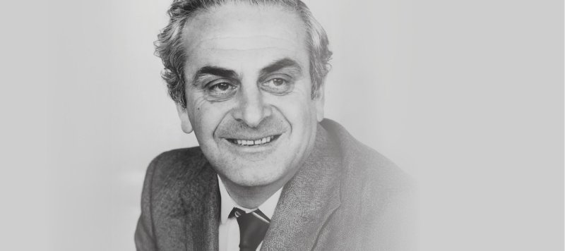 SANFL mourns the passing of Max Basheer AM