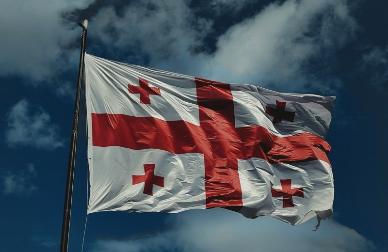  Georgia caught between U.S. and China as rivalry for South Caucasus intensifies – INTERVIEW 