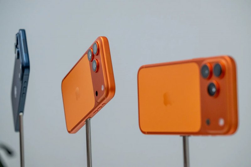 Xiaomi gears up to take on Apple with new flagship smartphone