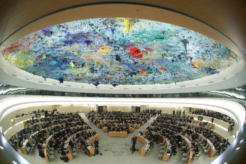 UN rights council calls urgent debate on Israel’s strike on Qatar