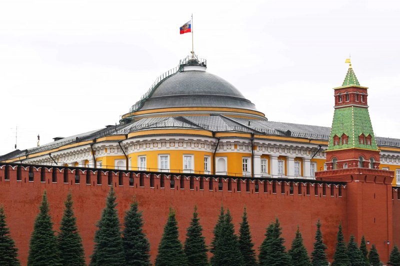 Kremlin says NATO ‘de facto at war’ with Russia