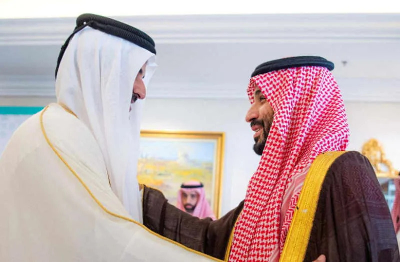 Gulf nations agree to activate joint defense mechanism 