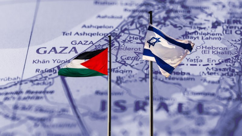 Israel–Palestine Conflict: Latest developments over the past day 