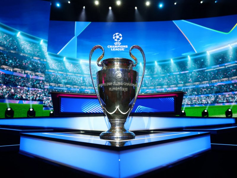 Champions League Matchday 1: Stats, storylines, and must-see games