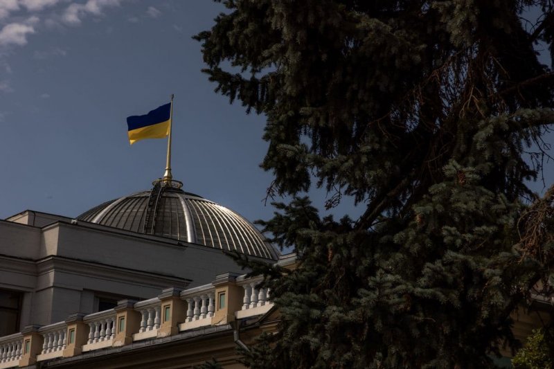 Ukraine resumes live broadcasts of Parliament sessions after over three-year break 