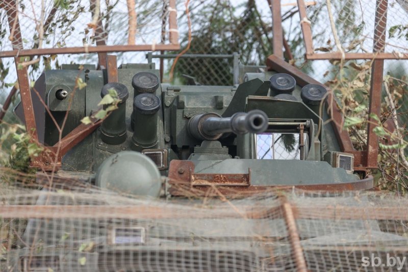  Photos : Zapad 2025 military drills with cruise missile launched 