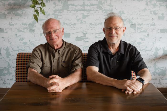 Ben & Jerry co-founder resigns, cites lost independence under Unilever 