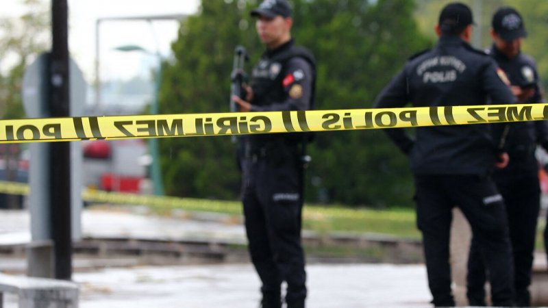 Türkiye detains 51 suspected IS members in nationwide operations 