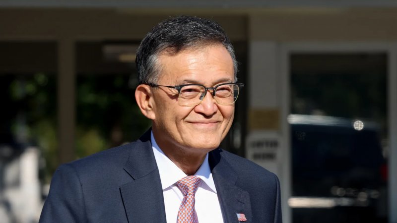 Intel stock soars as Nvidia announces $5B investment, joint chip development