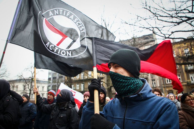 What we know about the US Antifa movement, which Trump says he wants to ban