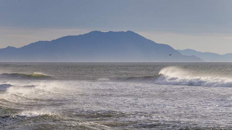 Magnitude 7.8 earthquake strikes Russia's Kamchatka -  VIDEO 