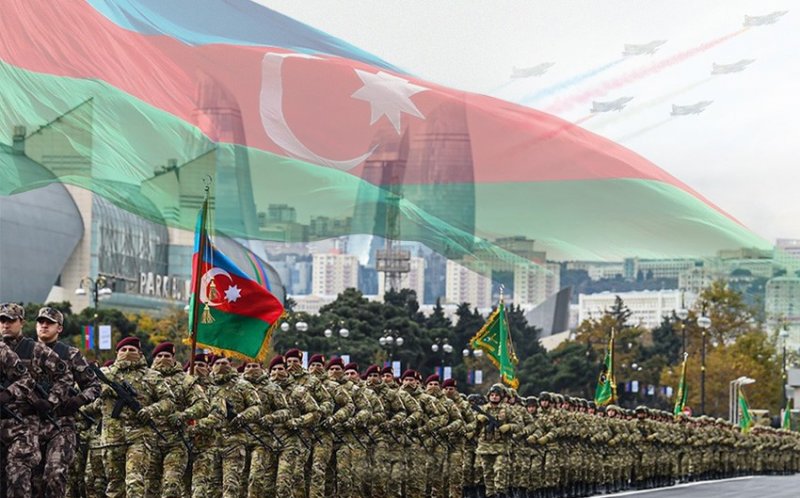  Azerbaijan’s victory over separatism and the lessons for the world 