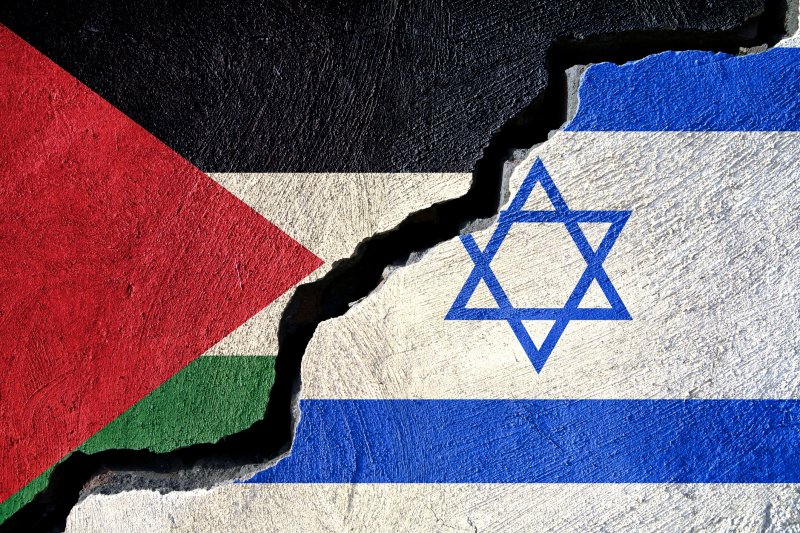  Israel–Palestine conflict: Latest developments in the past 24 hours 