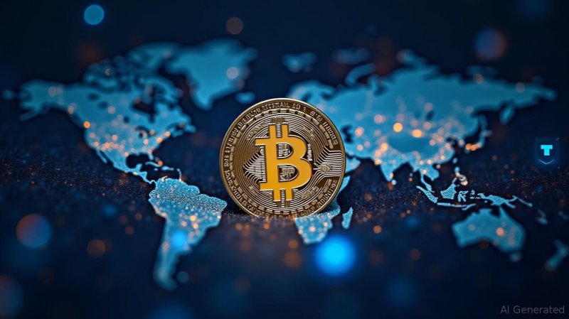 Global crypto market shifts: ETFs approved, Ethereum upgrade nears, altcoins rally