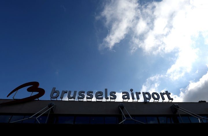 Cyber-attack causes delays at Heathrow and other European airports 