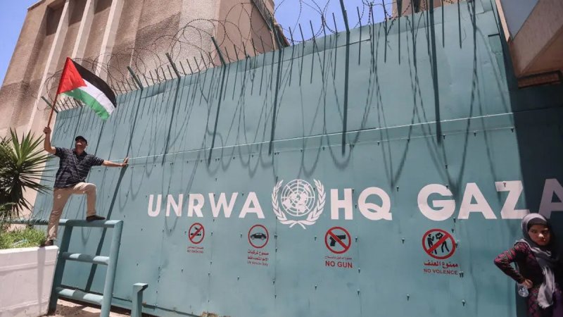 UNRWA schools ‘hijacked by Hamas,’ - watchdog report