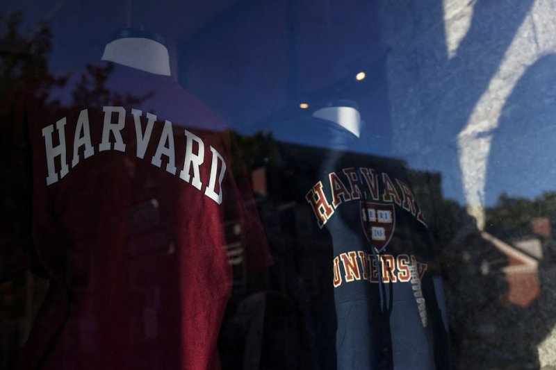 Trump administration restricts Harvard’s access to federal funds