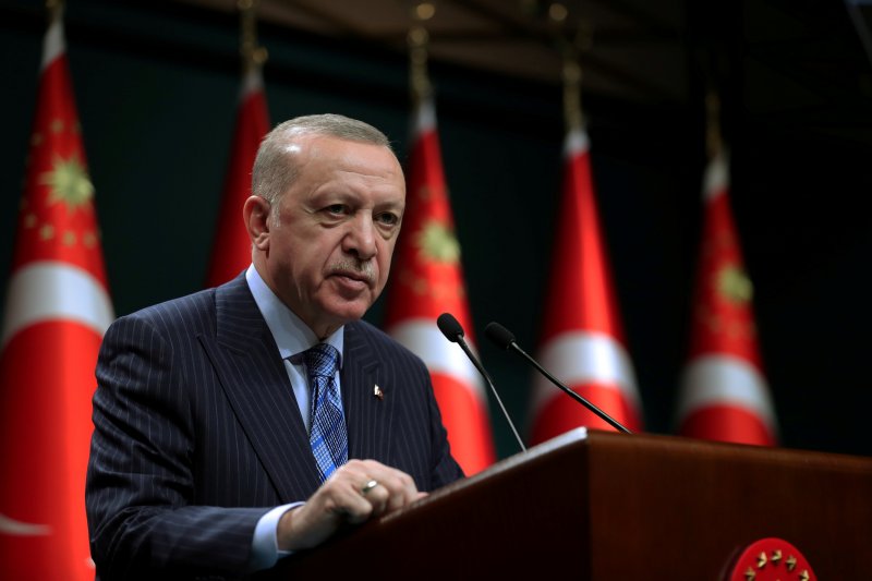 Erdogan: Türkiye will not give even single pebble belonging to Jerusalem to Israel