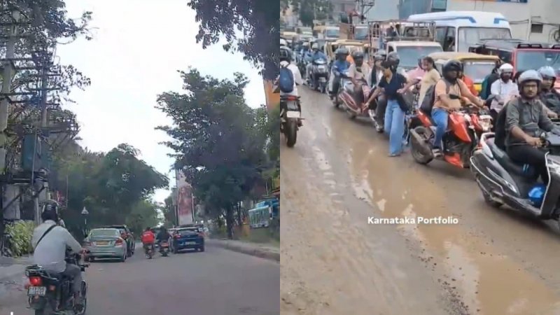 Industries join IT sector in warning over Bengaluru’s poor infrastructure 