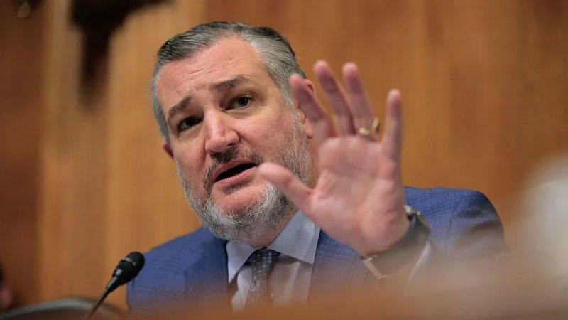 Ted Cruz slams FCC as ‘Mafioso’ over Jimmy Kimmel suspension