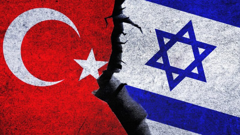 News about -  Gaza war sparks global crisis: Türkiye and Israel on collision course 
