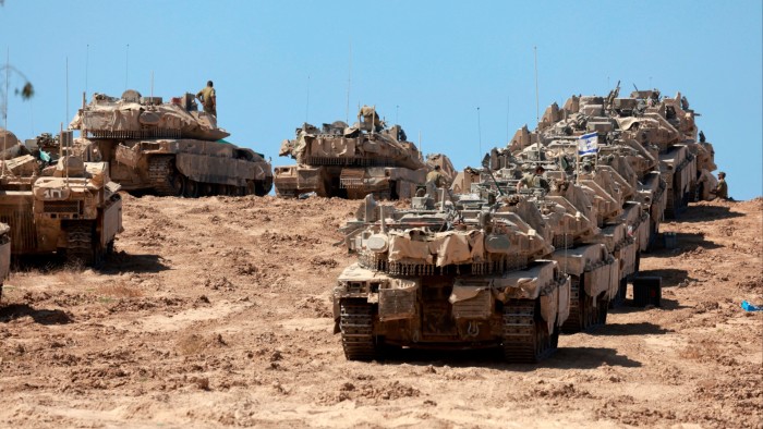 News about -  Gaza war sparks global crisis: Türkiye and Israel on collision course 