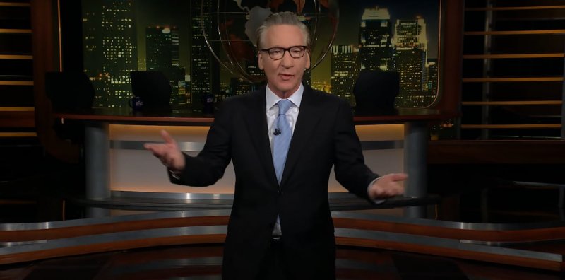 Bill Maher defends Jimmy Kimmel, despite disagreement over Charlie Kirk comments