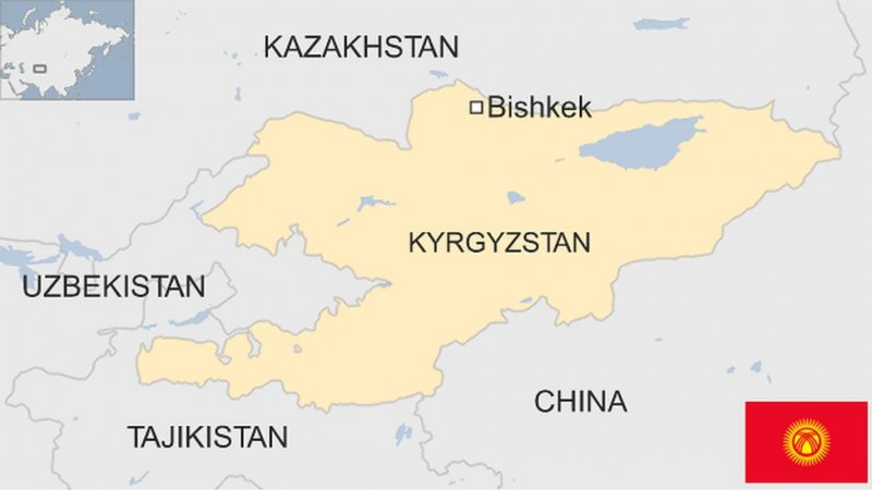  Kyrgyzstan emerging as Central Asia’s rising investment hub 
