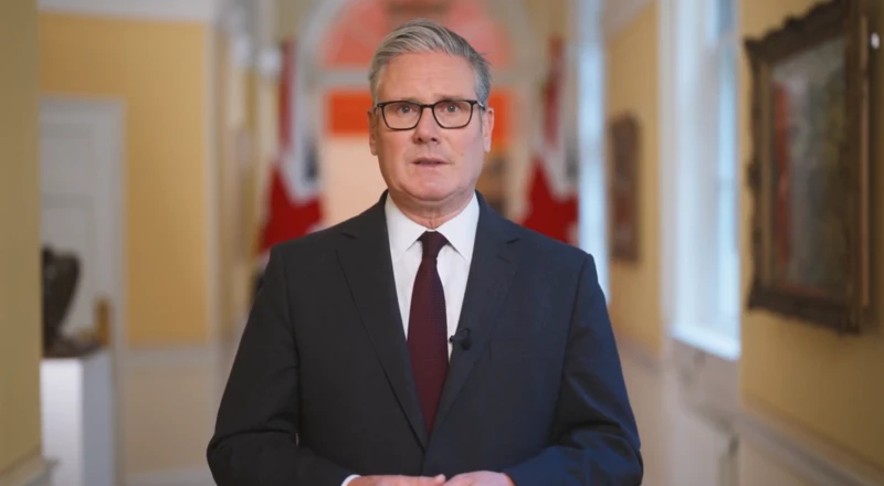 UK, Canada and Australia recognize Palestinian state