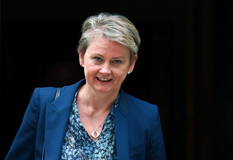 UK warns Israel against retaliation after recognition of Palestinian state