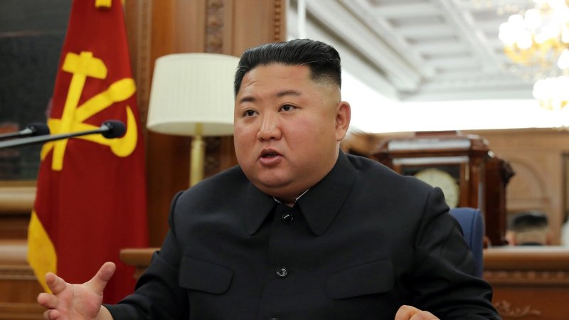 North Korean leader states that Pyongyang intends no denuclearization
